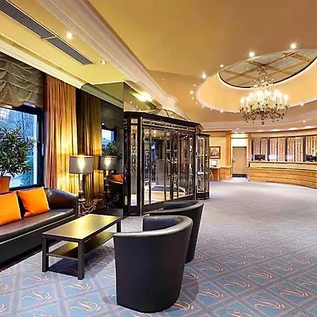 Hotel Regent-2
